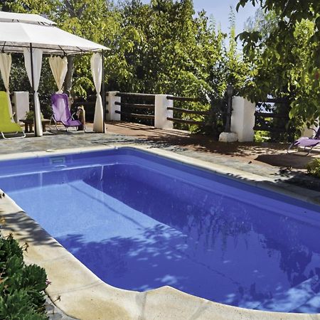 Villa Cortijo La Encinilla Lanjarón Esterno foto