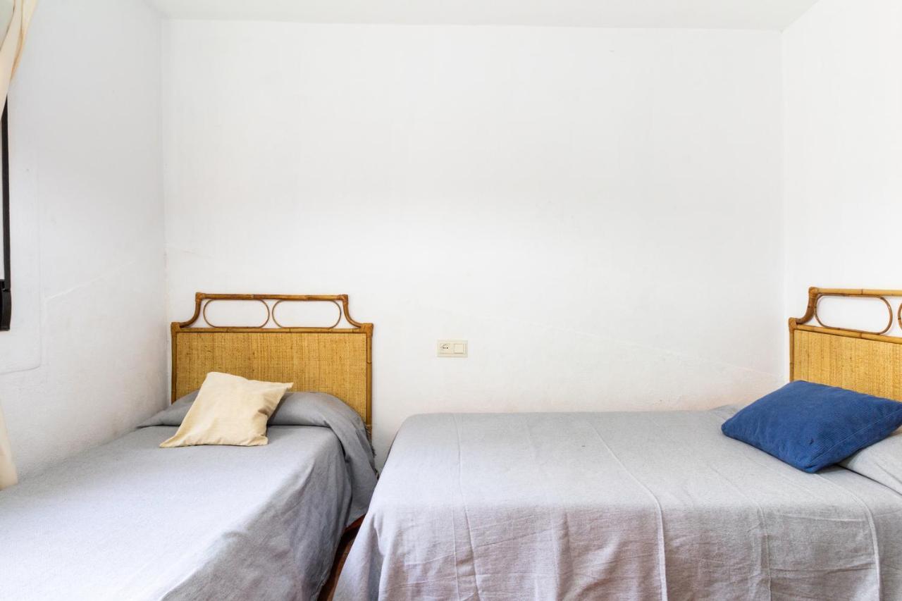 Villa Cortijo La Encinilla Lanjarón Esterno foto